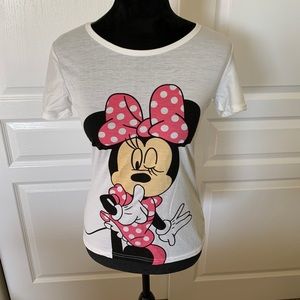 Minnie Mouse top